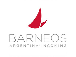 Barneos Argentina Incoming