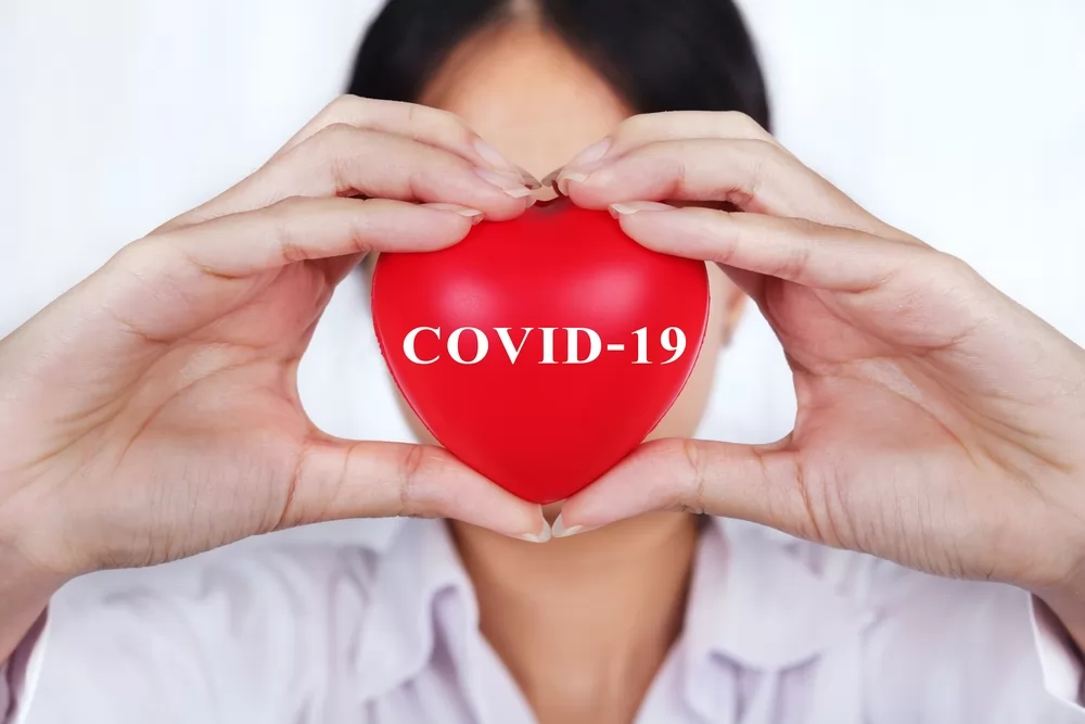 Cuidados para personas con problemas cardiovasculares en tiempos de Coronavirus