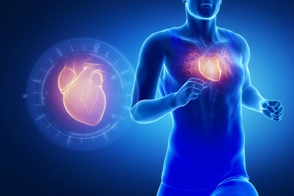 Beneficios del running para la salud cardiovascular