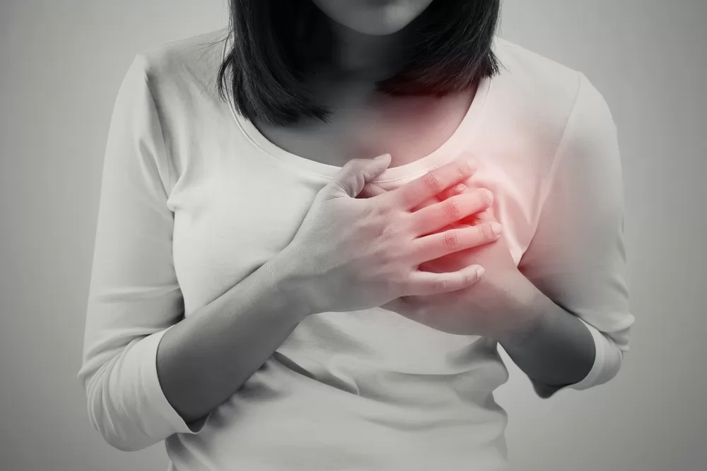 ¿Cómo afecta el estrés a la salud cardíaca?