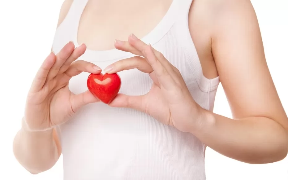 26 de agosto: Día Nacional de Concientización de la Salud Cardiovascular Femenina